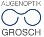 Augenoptik Grosch Logo